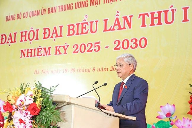 Cách mạng Tháng Tám và bài học phát huy sức mạnh đoàn kết trong sự nghiệp củng cố quốc phòng, bảo vệ Tổ quốc