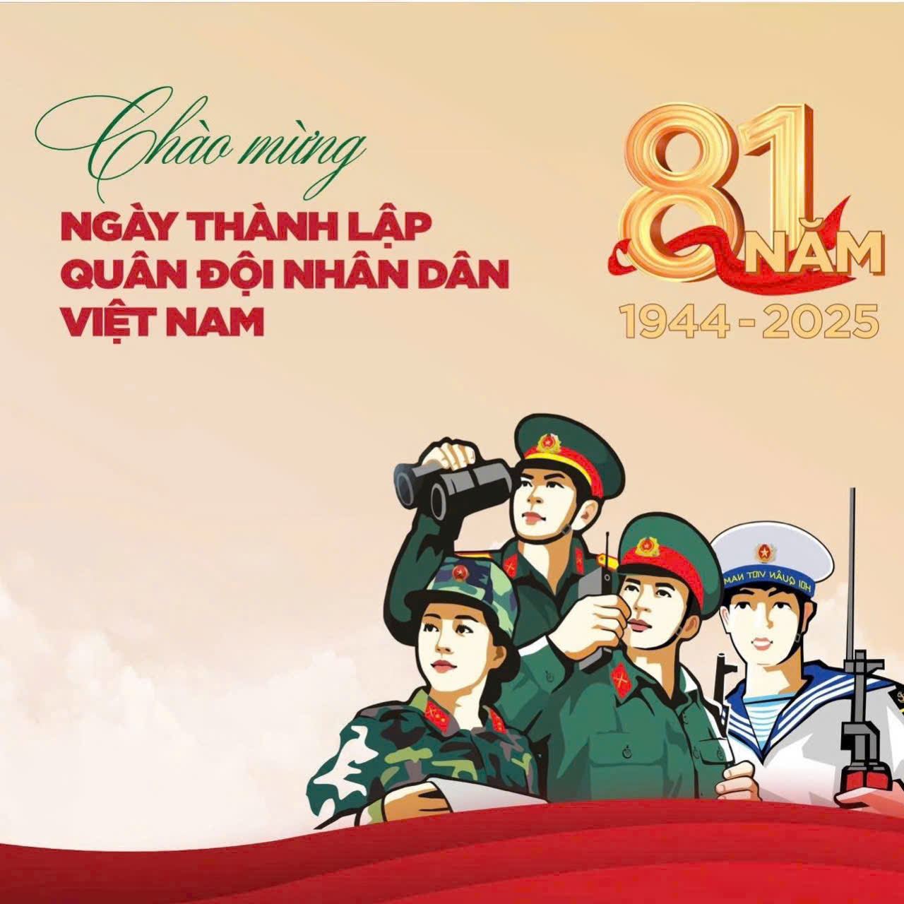Phát huy truyền thống Quân đội anh hùng trong giai đoạn phát triển mới