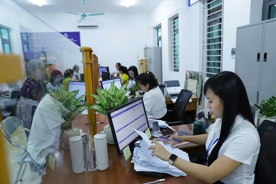 Hướng dẫn mới về xếp ngạch công chức theo vị trí việc làm