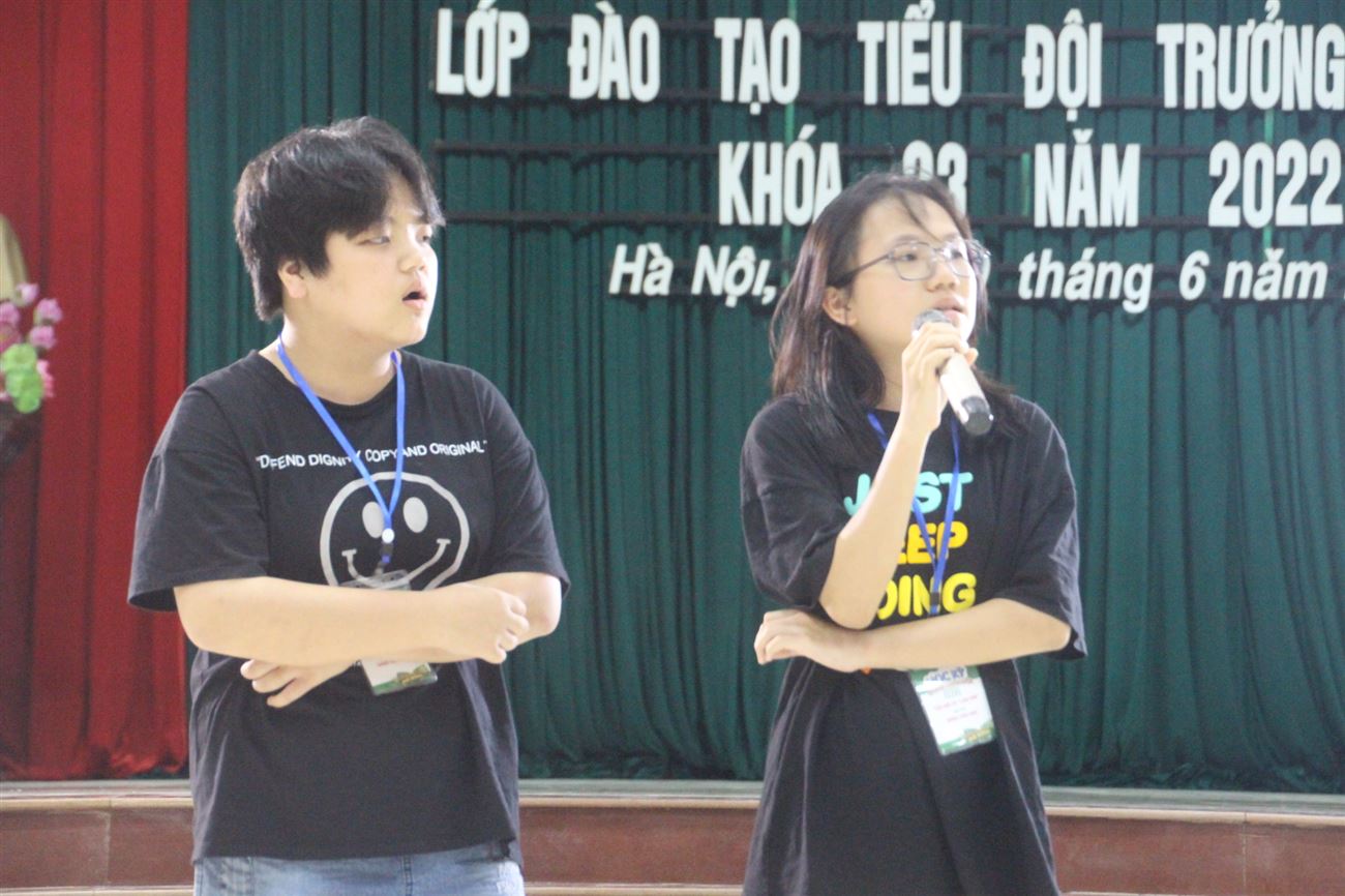  HỌC KỲ QUÂN ĐỘI TẠI VYSC - NƠI ĐỂ LẠI NHỮNG KỈ NIỆM KHÓ QUÊN  