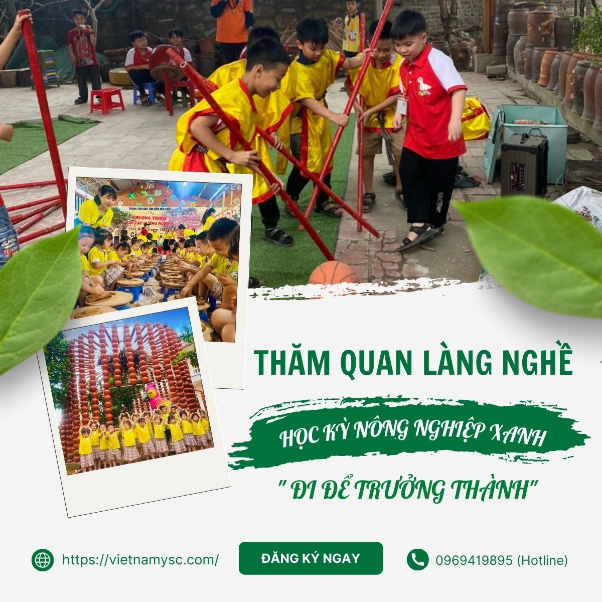  Làng nghề truyền thống Phù Lãng có gì đặc biệt ?