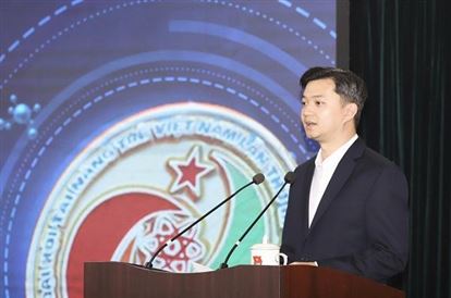 Tăng cường hiểu biết về mô hình tổ chức thanh niên hai nước Việt Nam- Liên bang Nga