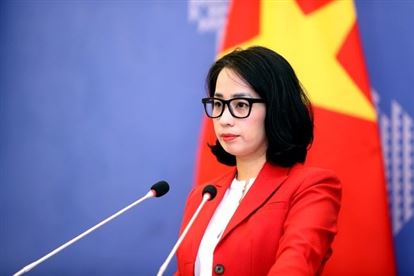 Nhiều đoàn quốc tế khẳng định tham dự sự kiện kỷ niệm 50 năm Ngày Giải phóng miền Nam