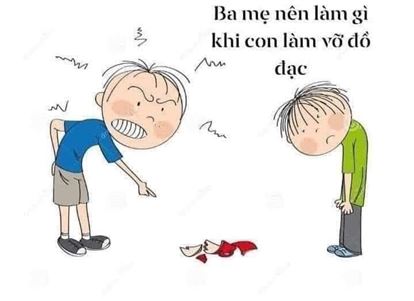 BẠN CHÍNH LÀ BỘ GIÁO DỤC VÀ ĐÀO TẠO ĐẤY!