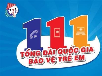 TẤT CẢ TRẺ EM ĐỀU CÓ QUYỀN ĐƯỢC BẢO VỆ KHỎI BẠO HÀNH
