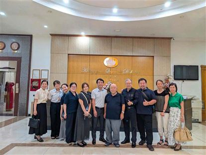 Thanh niên Việt Nam – Nhật Bản: Giao lưu, kết nối và cùng mở ra cơ hội hợp tác