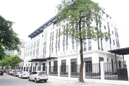 Trung tâm hỗ trợ Thanh thiếu nhi Việt Nam tăng cường hợp tác quốc tế với Trung tâm Quốc tế SEJONG-Hàn Quốc