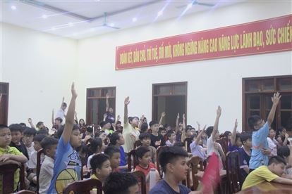 Khi con trưởng thành💕💕💕
