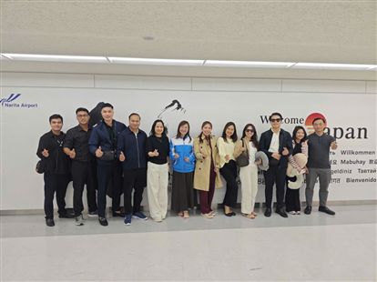 Việt Nam hợp tác với Nhật Bản kiến tạo tri thức dành cho lãnh đạo trẻ