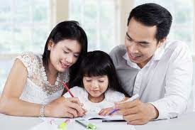 Những điều cha mẹ dạy con gái