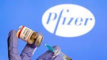 Cho phép tiêm vaccine Pfizer cho trẻ em