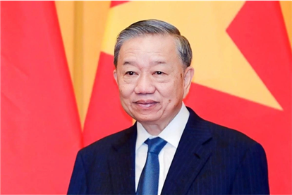 50 năm nước Cộng hòa Dân chủ Nhân dân Lào: Bản lĩnh, trí tuệ và những thành tựu mang dấu ấn thời đại