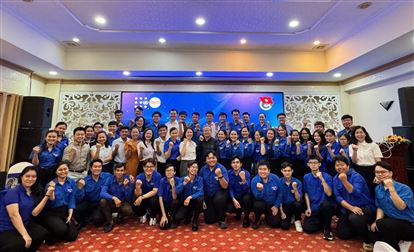 Thí điểm Bộ công cụ nâng cao nhận thức về kỹ thuật số cho thanh niên