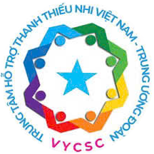 Trung tâm hỗ trợ Thanh thiếu nhi Việt Nam 